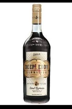 Deep Eddy Espresso Vodka